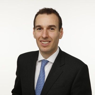 Chris Hart, Rivage Investment